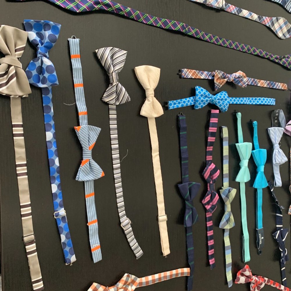 All Things Ties - image 2